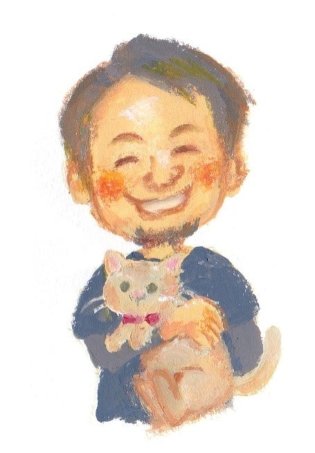 動物との思い出画像