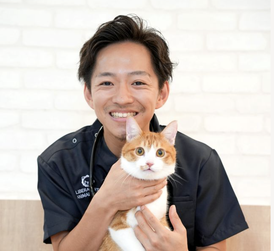 動物との思い出画像